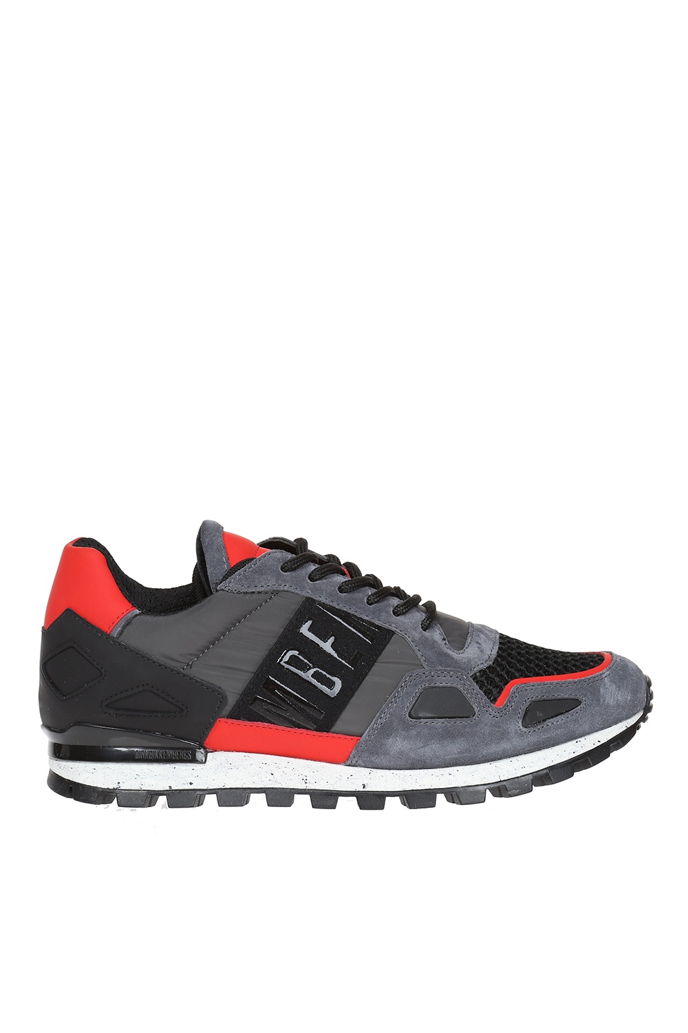 Dirk shop bikkembergs sneakers